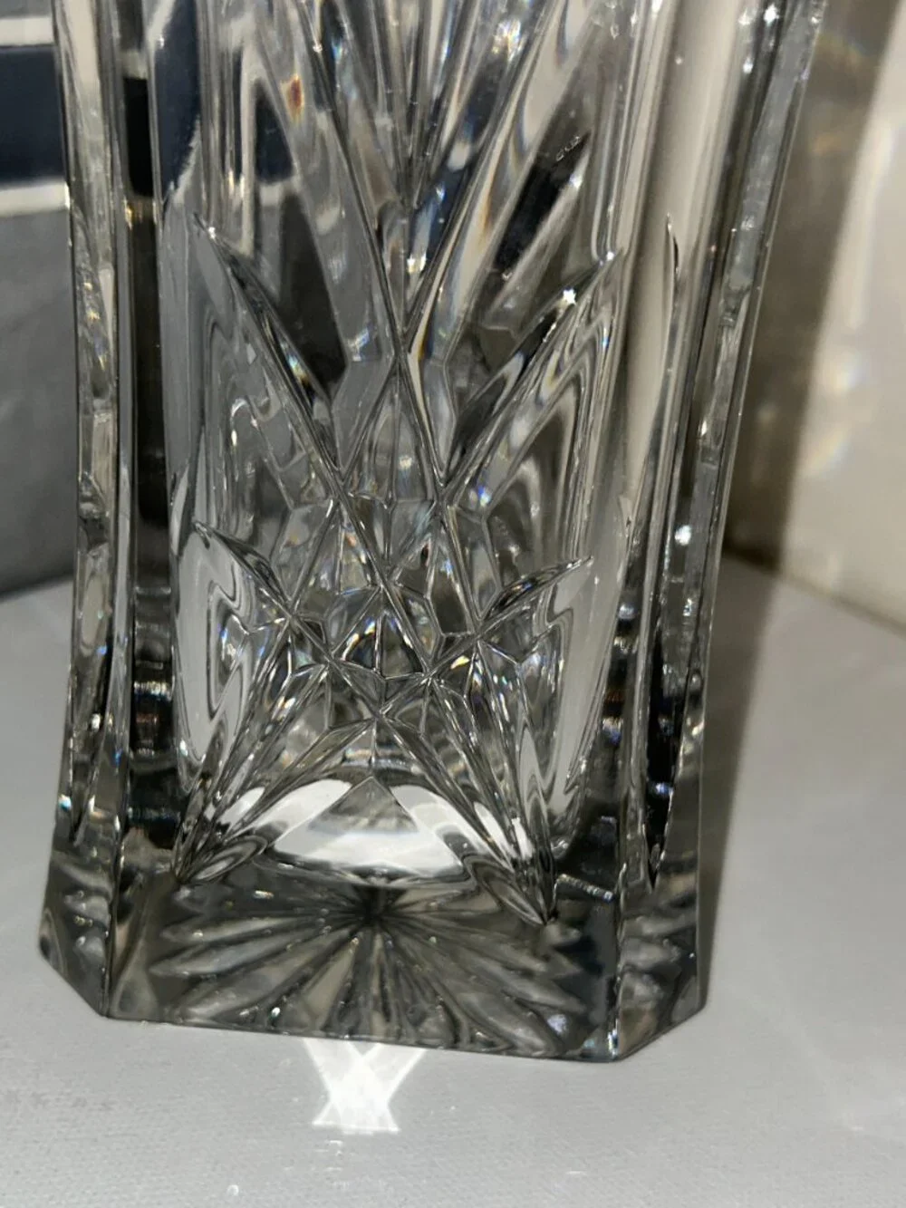 Waterford Crystal 10